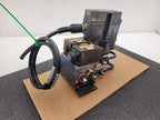 PARKER Hydraulic Proportional ISO Valve D1FHE80HCNEK0030X6114 12VDC + Override B