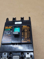 Fuji Electric EA103B Auto Circuit Breaker 100A RL-TS20B-C