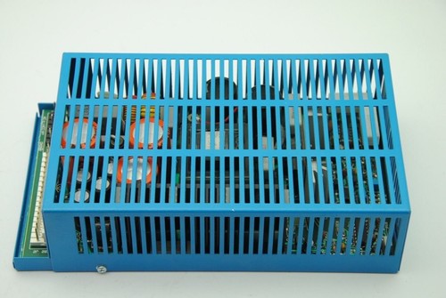 LH RESEARCH IM801-1/115A2 Power Supply, 3A, 115V, 50-60Hz