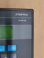 Allen Bradley DTAM Plus Data Terminal Interface Panel 270T-LSP2 with Cable