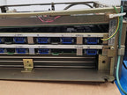 Yaskawa Industrial Controller Chassis CP03 CP04B CPS-20NB Power Supply