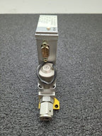 Parker Porter Digital Mass Flow Controller 701-AAASVPRW SIH4 300 SCCM VCR Male
