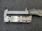 Koganei MGA10x30L Precision Pneumatic Linear Guide Air Slide 30mm Stroke 30x10