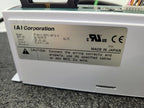 IAI RCP2-SRGD4R Robo Cylinder Guided Linear Actuator With Servo Motor Controller