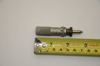 Mitutoyo Mitutoyo 148-502 Micrometer Head, 0-0.5" Range, 0.001" Graduation