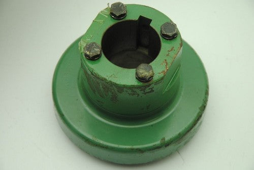 ANDERSON INDUSTRIAL MACHINERY 99-1375-00, 1-3/8" SGL.Cart. Carb/Silicon/Viton
