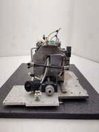 Sommer Automatic Robot Endeffector Electric/Air  Quick Connect Tool Changer D