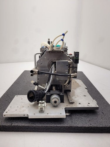 Sommer Automatic Robot Endeffector Electric/Air  Quick Connect Tool Changer D