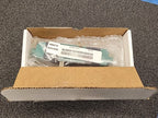 Numatics NUM081SS400K000030 Mark 8 Solenoid Air Control Valve 4-Way/2-Position
