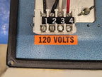 Danfoss Cycletrol 150 DC Motor Speed Controller 120VAC to 0-100VDC 1HP 150300