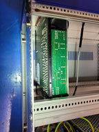 PI Physik Instrumente Zygo NewView Interferometer PIFOC Servo Controller