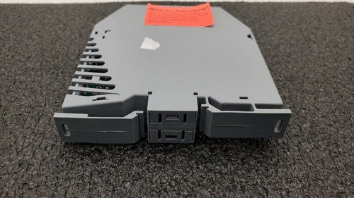 JUMO 701140/8888-888-22 Programmable Temperature Limiter, Temp Monitor DIN Rail