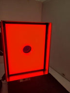 PointGrey GS3-U3-50S5M-C Industrial Camera Fujinon Lens CSS Red LED Illuminator