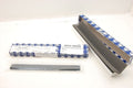 Poco Graphite Corp Gap Set Heater Bar DE-29338 Lot of 2 New