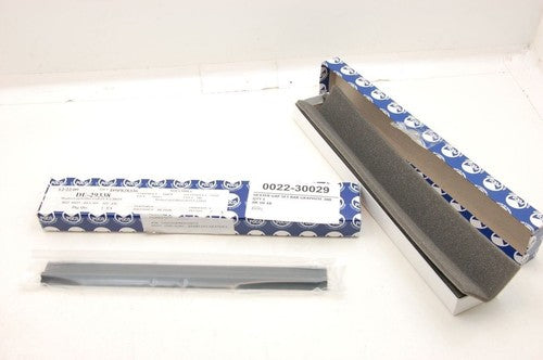 Poco Graphite Corp Gap Set Heater Bar DE-29338 Lot of 2 New