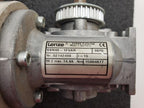 Lenze SSN40-1GVAR-063C22 Servo Motor SSN40-1FVAR 15:1 Gear Reducer Timing pully