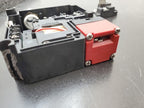 Omron D4NL-4EFG-B Guard Lock Safety Door Switch 24VDC Locking Force 1300N