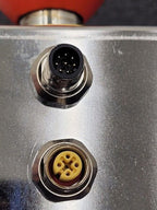 Jakab Safety Sprecher + Schuh EMO E-Stop /Start/Reset Assembly w/ ABB Tina 2A