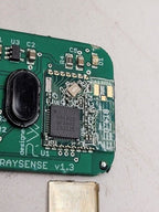 Marmon ITS TraySense V3.1 w/ XunTong PTR5518 Bluetooth 4.0 Low Energy RF Module