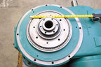Camco Ferguson 362 12/2-F250-270R 6 Index Positions Rotary Indexing Table 13"