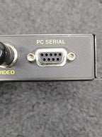 Banner PresencePLUS Pro Controller Model PPCTL Industrial Vision System