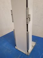 Servo Motor Linear Ball Screw Drive Actuator Wafer Transfer Robot 24" Travel