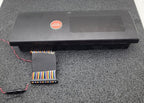MIURA  XJ1-120-RY 7E Steam Boiler Operational Control Panel Board Working Pull