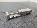 Koganei MGA10x30L Precision Pneumatic Linear Guide Air Slide 30mm Stroke 30x10