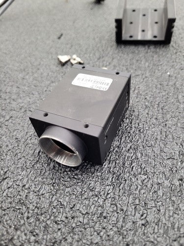Point Grey Firewire Machine Vision Camera GRAS-50S5M IEEE-1394 Monochrome 5MP