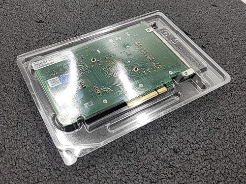 Intel Ethernet CNA X710-DA4 FH Quad Port 10GbE SFP+ PCIe Network Adapter