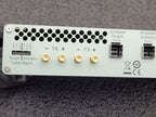 SerialTek 12GB SAS Splitter S-M12SA-SMA Working Pull Includes power supply