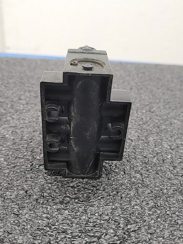 ARO Ingersoll Rand 8-22 Solenoid Valve Coil 24V DC / 48V AC Genuine A212SS-O24-D