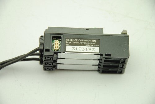 Keyence PS-T2, Photoelectric Sensor, Lot of 3