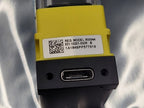 Cognex DM70S USB Type C 2D 3D Barcode Scanner Tested Working