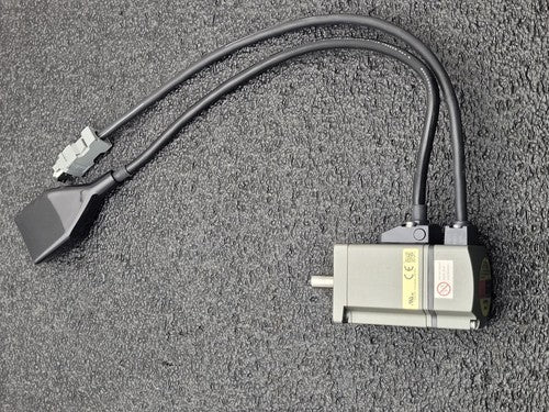 Oriental Motor AC Servo NXM45A ONDRIVES RW3-20 20:1 Right Angle Gear Reducer