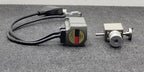 Oriental Motor AC Servo NXM45A ONDRIVES RW3-20 20:1 Right Angle Gear Reducer