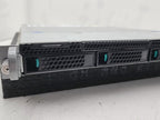 Intel Server System S2600WF 1U Rackmount LFF 2x Xeon Gold 6140 16GB Ram Unit E