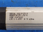 Megatron RC35-130-K Potentiometric Linear Transducer 130mm Travel
