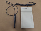 HP Hewlett Packard 92916A Barcode Wand Scanner Data Decoder Station HP-HIL