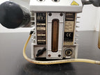 Leybold Trivac 240V D4B Tested To 11 Microns W/ AF8 Filter, OF4-25