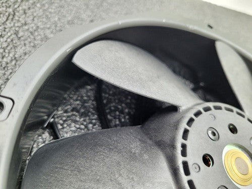NMB MineBea R200A0-051-D0760 8" 48VDC 6.0A 288.0W PWM Speed Control Fan Tested