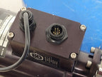 MDC LGV-4000V-P-0107H 4" Pneumatic High Vacuum Gate Valve Unit C