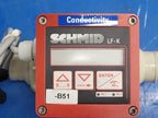 Schmid Burkert LF-K Conductivity Sensor Transmitter 433266 8225