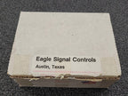 Eagle Signal Controls DG201A6 Timer 120V AC Output V 110 A 10 Austin Texas