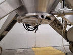 Velo S.p.A DE Wine Filter System F10 Export 1997 Manufacture 208VAC 60Hz