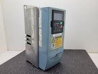 Johnson Controls VSD AC Drive SVX002A1 SVX9000 3HP 3PH 220-240 0-500Hz 11A
