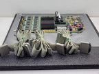 HP Agilent 16550A 100MHZ STATE 500 MHZ TIMING LOGIC ANALYZER MODULE 102CH