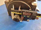 Danfoss Sunsource R83026250 JRL-S65C-CR-25 Viariable Hydraulic Piston Pump C