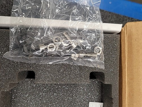 Banner PresencePLUS Pro Controller PPCTL Vision System 62937 Industrial I/O New