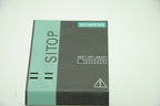 SIEMENS 6EP1961-3BA01 Sitop Buffer Module 24vdc IN-OUT PUFFERMODUL 24VDC